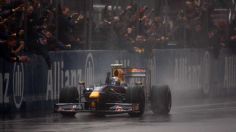 Red Bull presentará su primer auto de producción en Goodwood 2024