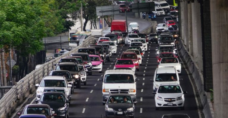 Hoy No Circula sábado 11 de mayo de 2024 
