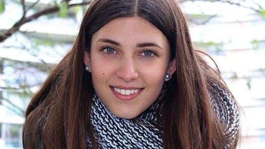 Día de las Madres 2024: A qué se dedica Carola Martínez, madre de los hijos de Checo Pérez