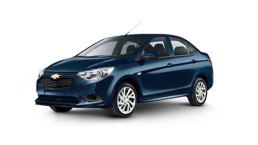 3 autos seminuevos de Chevrolet que me conviene comprar en 2024