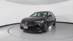 Auto usado: ¿Cuánto cuesta un Volkswagen Jetta seminuevo este 2024?
