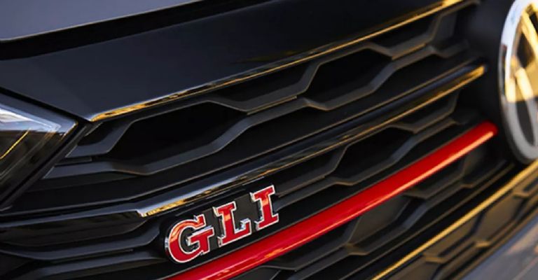 Volkswagen Jetta GLI