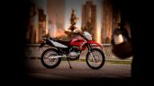 Foto ilustrativa de la nota titulada ¿Cuánto cuesta la Honda XR150LEK?