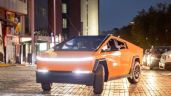 Foto ilustrativa de la nota titulada ¡Samuel García está rifando su Tesla Cybertruck Fosfo Fosfo! Así es posible ganarse la pick-up eléctrica