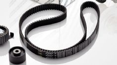 ¡Cuidado! Esto pasaría si se rompe la banda de distribución del motor?