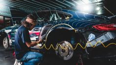 ¿Tiktoker tiene el primer Porsche RWB de México? Esto le dijo Akira Nakai a JUCA sobre dicho vehículo