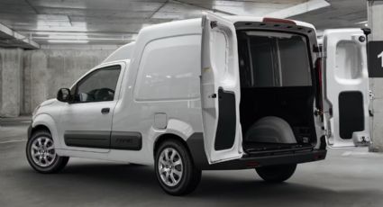 ¿Cuánto cuesta la Peugeot Partner Rapid 2024? Precios y versiones en México de la camioneta de trabajo