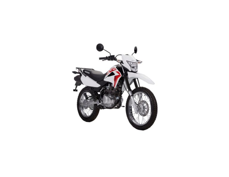 Cuál es el precio de la motocicleta Honda XR150LEK