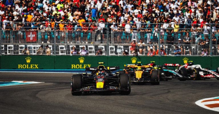 GP de Emilia Romagna 2024 