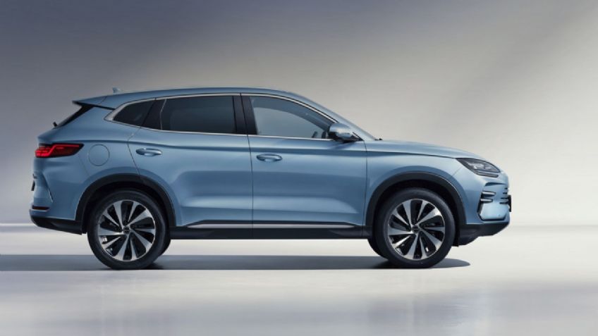 ¿Qué es mejor, un híbrido o un híbrido enchufable? Pros y contras antes de comprar auto nuevo