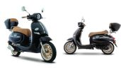Foto ilustrativa de la nota titulada Italika Vitalia 150 2024, precios de la nueva motocicleta de la marca