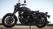 Foto ilustrativa de la nota titulada ¿Cuánto cuesta la Royal Enfield Shotgun 650 en México este 2024? Una moto para conservar el estilo clásico del motociclismo