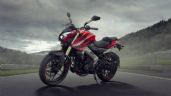 Foto ilustrativa de la nota titulada ¿Una Bajaj Pulsar adventure? Esto es lo que se sabe sobre la moto todoterreno