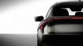 Foto ilustrativa de la nota titulada Kia EV6 2025, la SUV eléctrica es revelada y luce deportiva