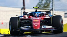 F1: El Halo del monoplaza podría ser más ligero en 2026 y mucho más avanzando en seguridad