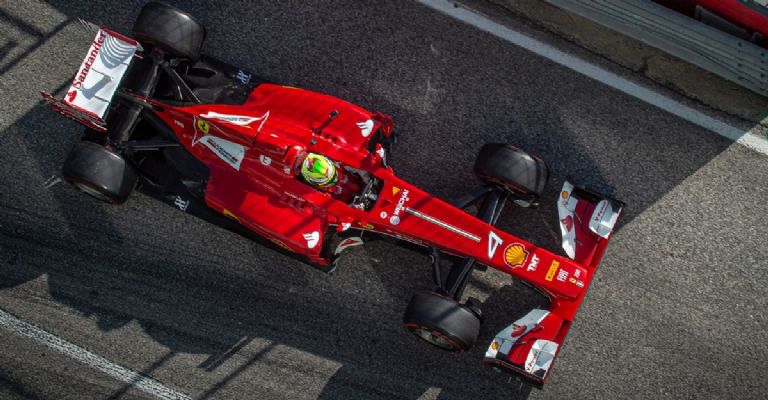 GP de Emilia Romagna 2024 