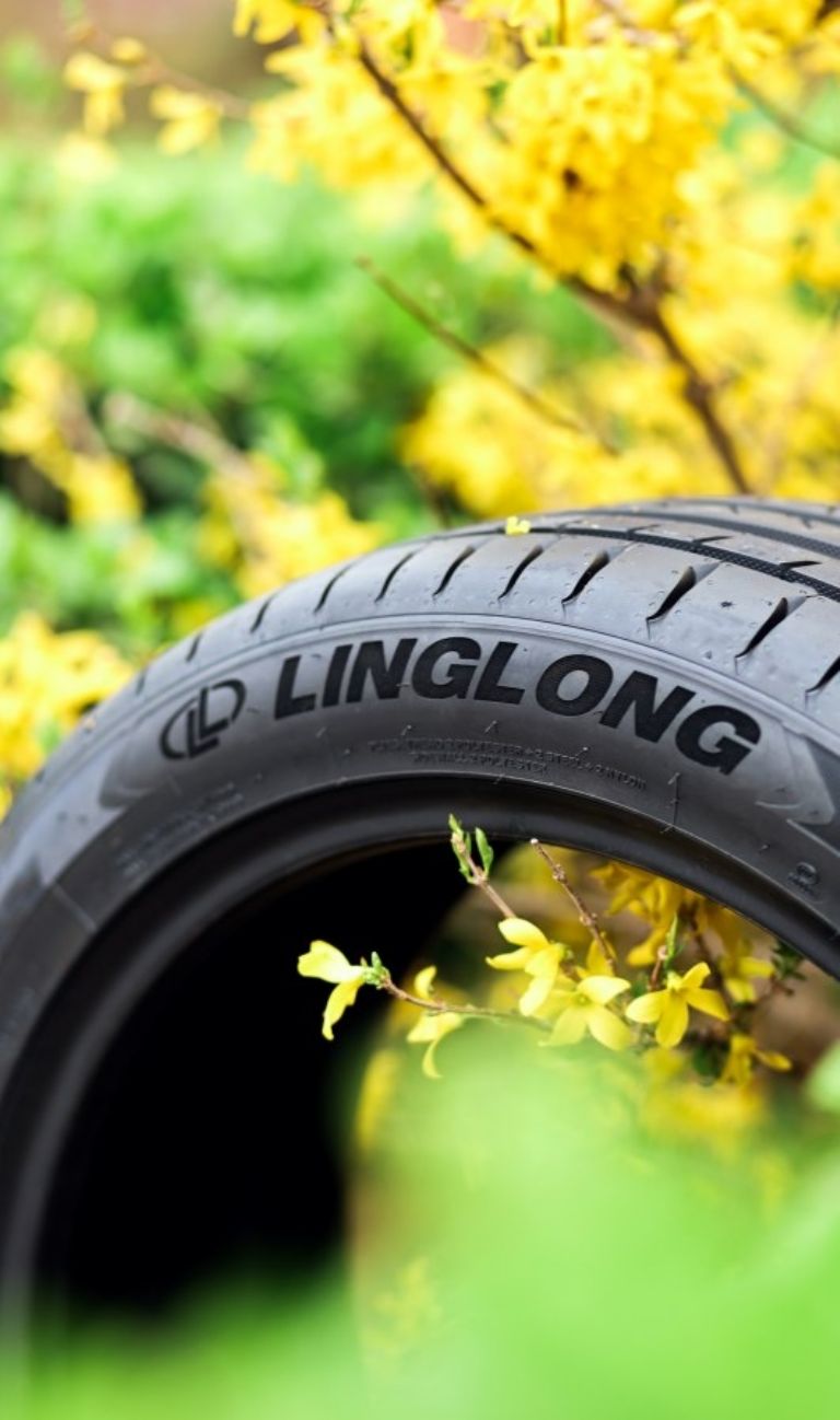 Cuáles son las mejores marcas chinas de llantas en México este 2024