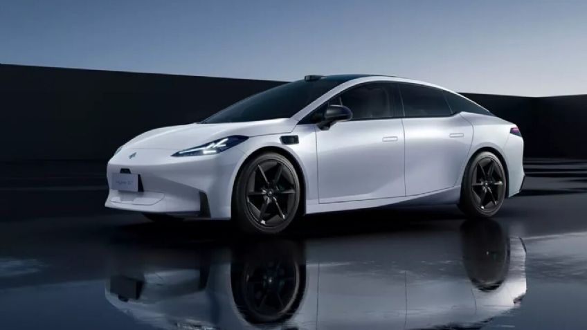 ¡GAC Motor está con todo! Anuncia 2 marcas y 11 autos nuevos para México