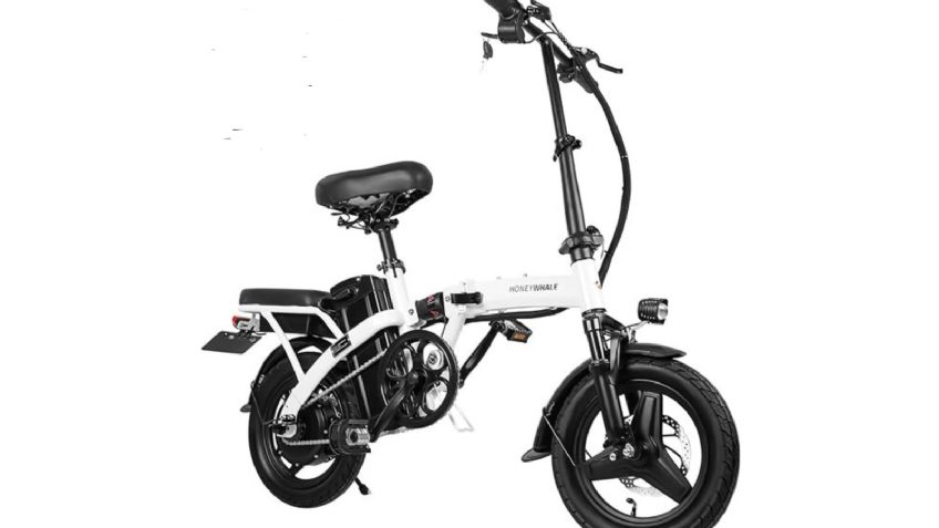 ¿Cuál es el precio de una bicicleta eléctrica en Amazon? 3 modelos buenos, bonitos y baratos