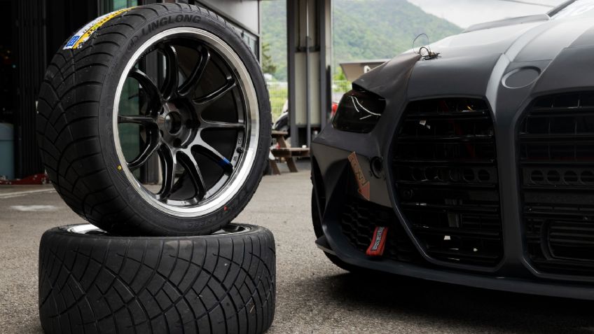 No solo autos chinos: Estas son las mejores marcas chinas de llantas en México