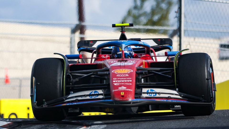 El Halo tendrá cambios en la F1