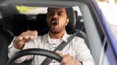 Foto ilustrativa de la nota titulada Síndrome de ira al volante: 5 señales de que lo padeces y cómo daña tu salud