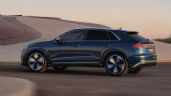 Foto ilustrativa de la nota titulada Audi SQ8 2024: Precios y versiones en México de la camioneta deportiva