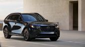 Foto ilustrativa de la nota titulada ¡Es oficial! La nueva Mazda CX-70 2025 llegará a México, ¿qué esperamos de esta SUV japonesa?