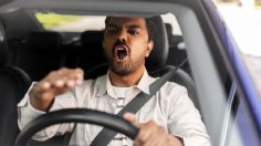 Síndrome de ira al volante: 5 señales de que lo padeces y cómo daña tu salud