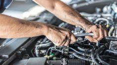 ¿Cómo cuidar un motor potente? Aplica para bloques turbo, V6 y V8