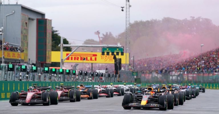 GP de Emilia Romagna 2024 