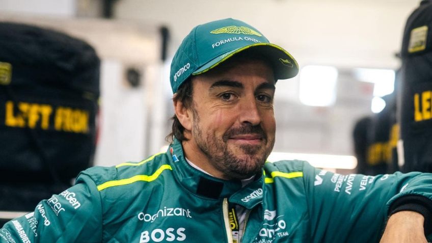 GP de la Emilia Romagna 2024: Aston Martin llevará mejoras a Imola