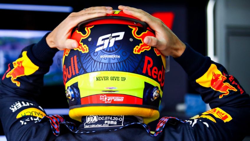 ¿Checo Pérez podría ganar el Gran Premio de Emilia Romagna 2024?