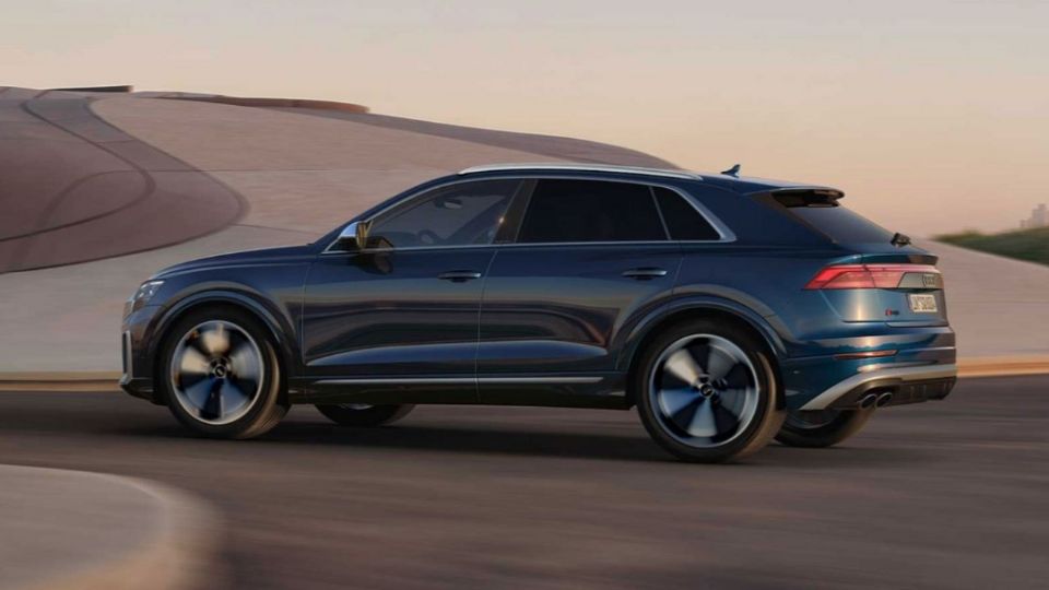 Estos son los precios de la nueva SUV de Audi