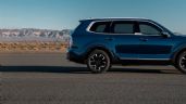 Foto ilustrativa de la nota titulada La SUV de Kia que pone en jaque a las SUVs medianas de China y Japón y reclama el trono de la más equipada este 2024