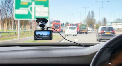 ¿Qué es el Dash Cam y dónde es mejor colocarla en el auto?