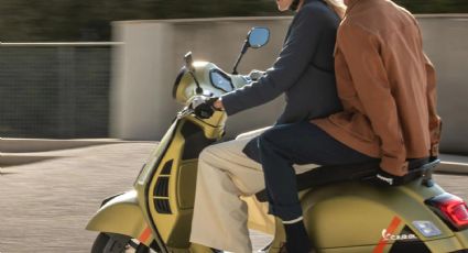 Motos Vespa: ¿Qué tan buenos salen sus scooters? Pros y contras de la marca italiana