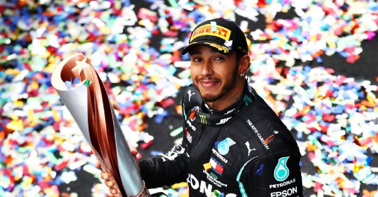 GP de Emilia Romagna ganadores 