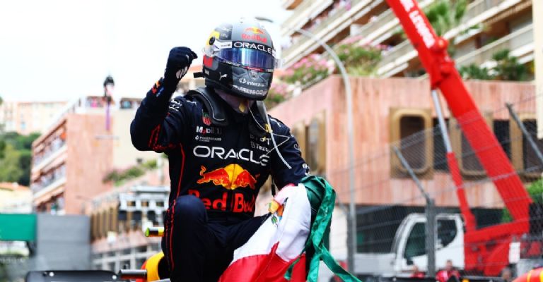 GP de Mónaco 2024 horarios en México