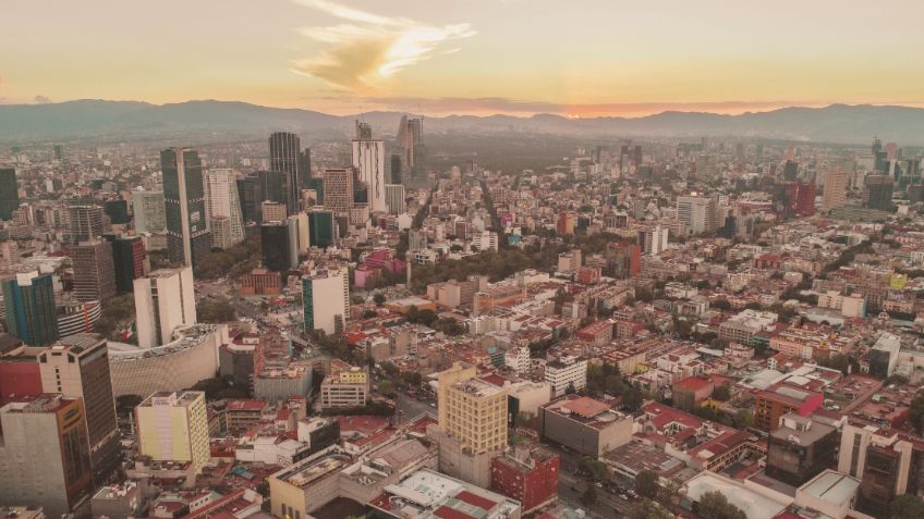 ¿La contingencia ambiental más larga de la historia? Lo máximo que ha durado así la CDMX