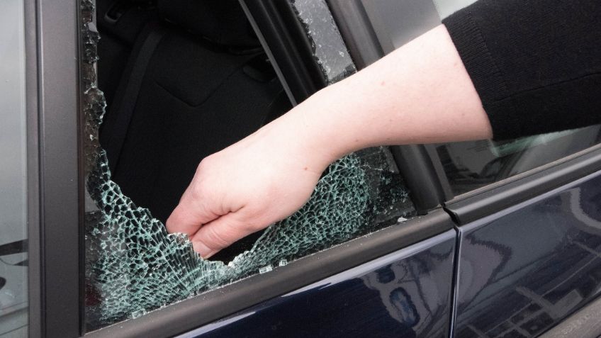 ¡Cuida tu auto y tu moto! Robo de vehículos se dispara a niveles históricos en México