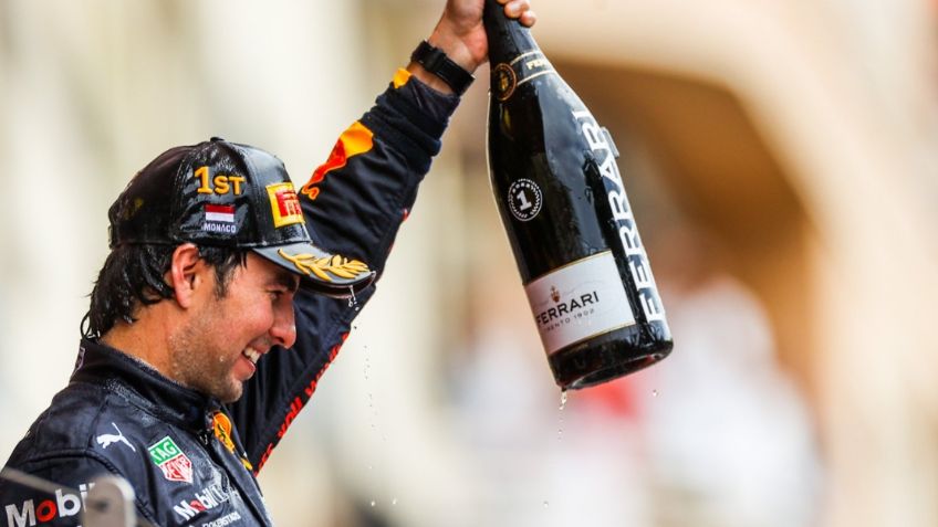 ¿A qué hora corre Checo Pérez?: Horarios del Gran Premio de Mónaco 2024 de F1 en México