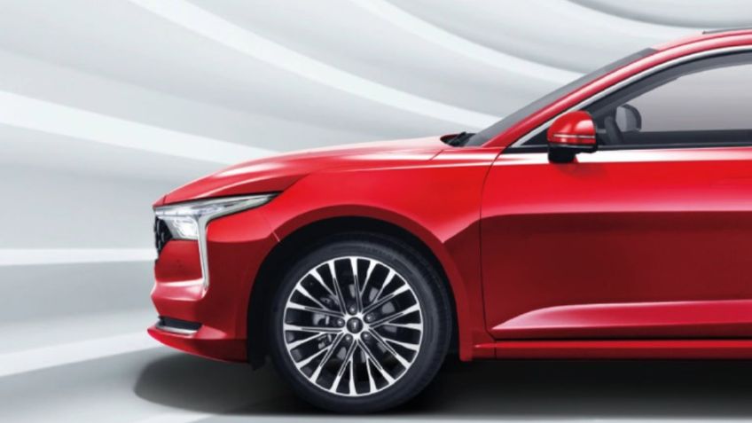 ¿Cuánto cuesta el Bestune B70 2024?