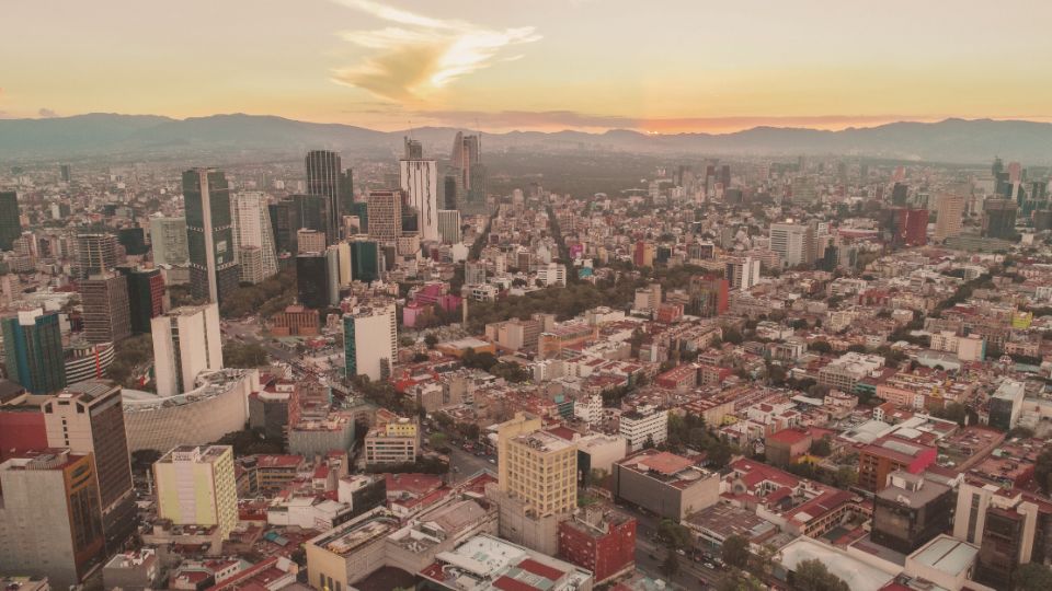 La contingencia ambiental ha sido un tema complicado las últimas semanas.