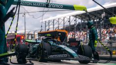 Resultados de las prácticas libres de la F1 hoy en el Gran Premio de Emilia Romagna 2024