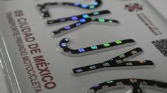 Multa por tapar tus placas en CDMX, este es el costo que tendrás que pagar por la infracción