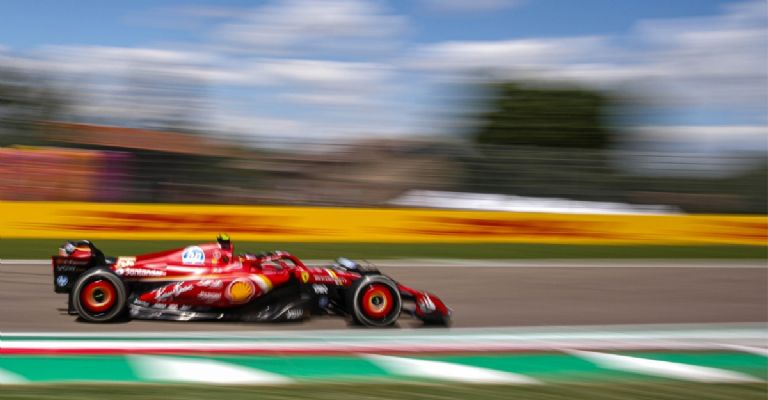 GP de Emilia Romagna 2024 