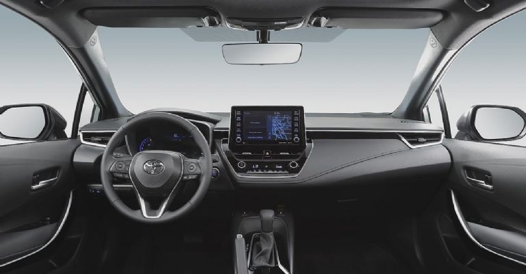 ¿Qué tan bueno sale el Toyota Corolla?