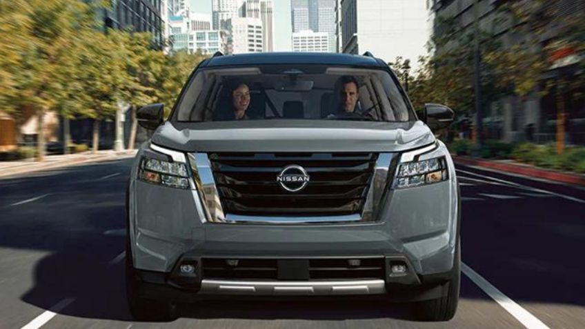¿Cuál es la SUV mejor equipada de Nissan en 2024?