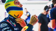 Checo Pérez queda fuera en la Q2 del GP de Emilia Romagna 2024